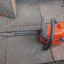 chainsaw husqvarna Image 2