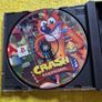 Crash Bandicoot PlayStation1 Ps1 PlayStation2 Ps2 games Original Image 5