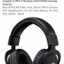 Logitech G PRO X Wireless LIGHTSPEED Gaming Headset Image 2