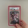 PSA 10 Graded Sylveon Brilliant stars Image 3