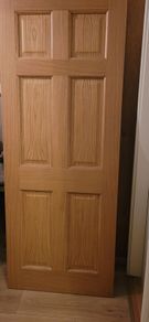 pine doors