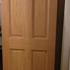 pine doors
