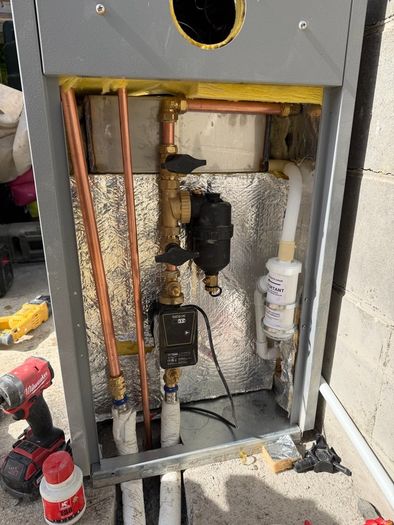 Plumber / Emergency Plumber 24/7