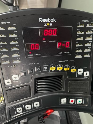 Treadmill