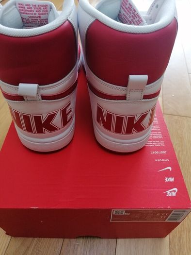 Nike brand new trainers