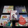 Books / ksiazki do nauki czytania nowe Image 9