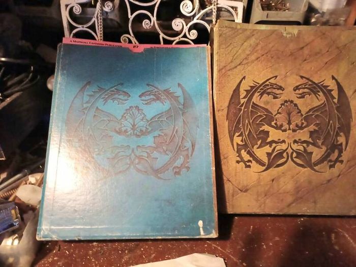 1990s Ancestral Trail Magazines