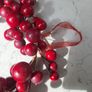 Marks & Spencer Christmas Door Wreath Image 6