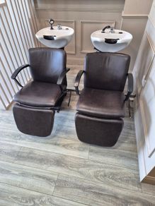 Hair Salon Contents
