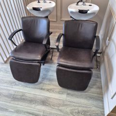 Hair Salon Contents
