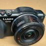Panasonic LUMIX DMC-GF5K 12.1MP Digital Camera w/ 14-42mm Lens (Used) Image 4