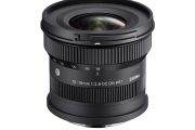 Sigma 10-18mm f/2.8 DC DN Contemporary Lens