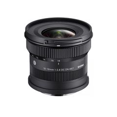 Sigma 10-18mm f/2.8 DC DN Contemporary Lens