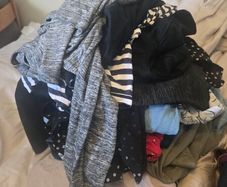 breastfeeding and maternity bundle