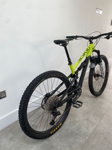 Polygon Suski D7