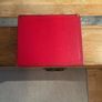 Omega Constellation Watch Box Image 3