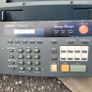 Brother Fax Machine Image 2