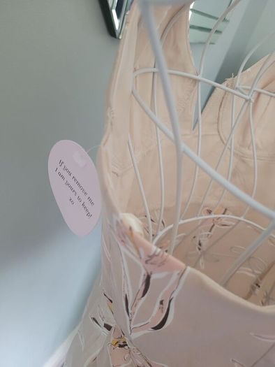 bnwt stunning dress size 12