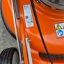 New STIHL RM 4 RV petrol mulching lawnmower Image 4