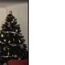 Artificial Christmas Tree Image 2