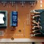 Power supply for LG 55UH650V-ZB. Image 2