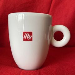 Illy Mugs