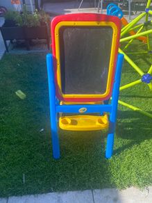 Chalkboard