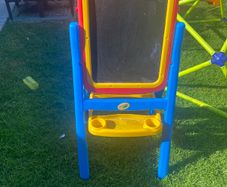 Chalkboard