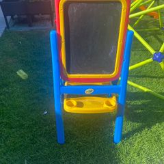 Chalkboard