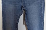 Girls jeans
