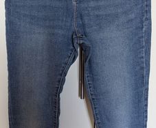 Girls jeans