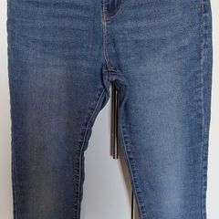 Girls jeans