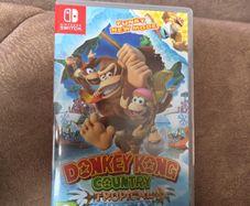 Nintendo Switch Game