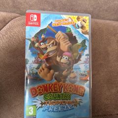 Nintendo Switch Game