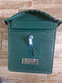 Post Box