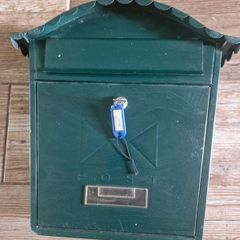 Post Box