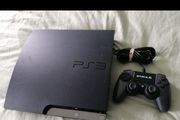 PlayStation 3 great condition