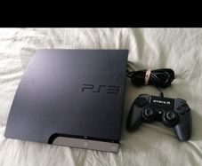 PlayStation 3 great condition