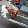Hot wheels '16 Cadillac ATS-V R Image 4