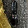 Lg Tv With Sound Bar - Oled55cs6la Image 5