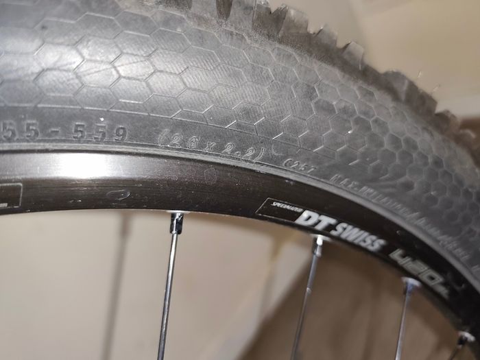 Specialized Stumpjumper FSR Comp | M5 Alloy | Premium Full-Spec Trail Bike