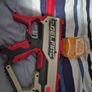 Nerf Water Pellet Gun Image 6