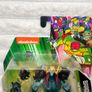 Rise Of The Teenage Mutant Ninja Turtles TMNT Baron Draxum Figure PLease see photos Image 5