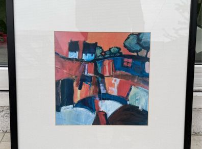Art picture