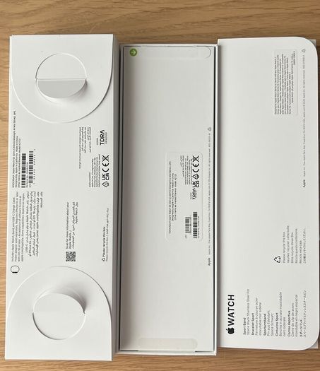 Apple Watch Se 2nd Generation