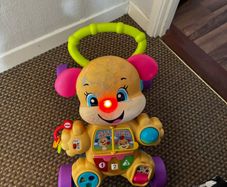 baby walker
