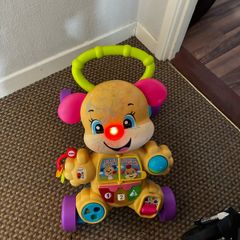 baby walker