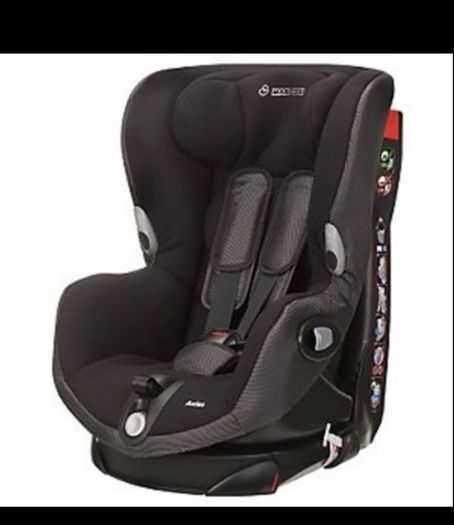 Maxi Cosi Axis Car seat