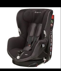 Maxi Cosi Axis Car seat