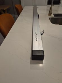 Peradon 1 piece cue case